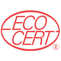 Siegel EcoCert