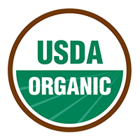 Siegel USDA Organic